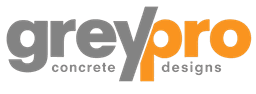 Greypro Concrete Designs