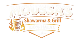 Moussas Shawarma