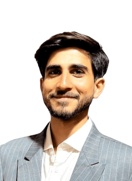 Ali Saif
